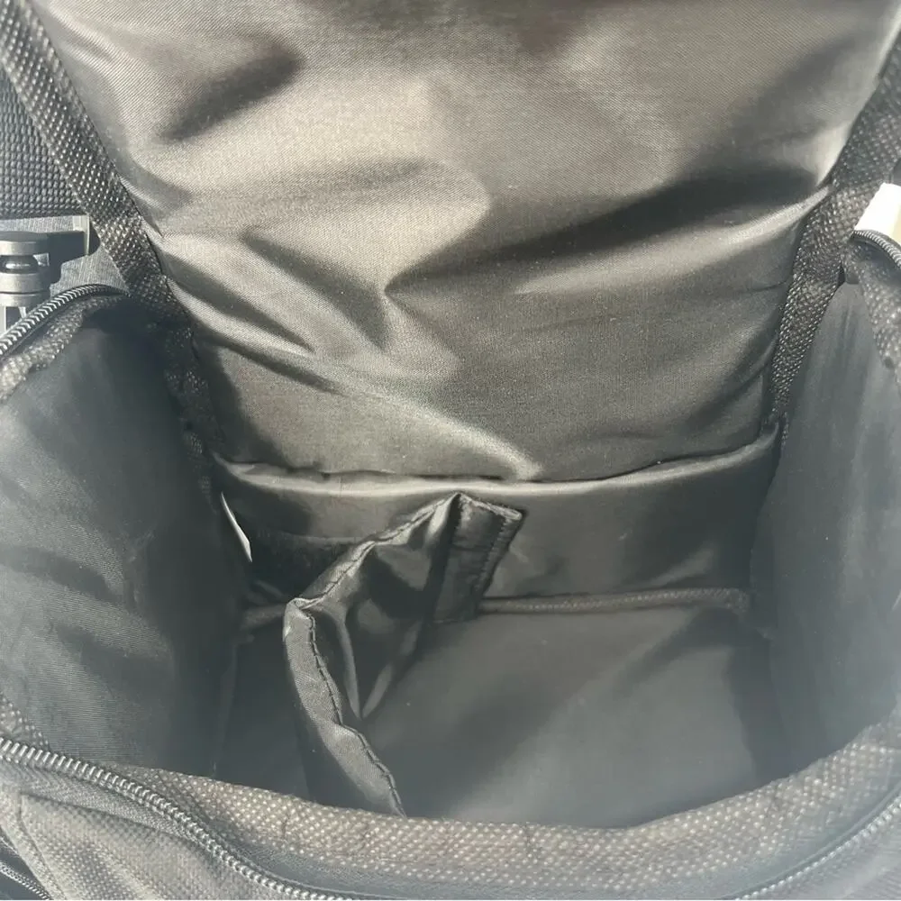NWOT Ultimaxx Digital Camera Bag - Black